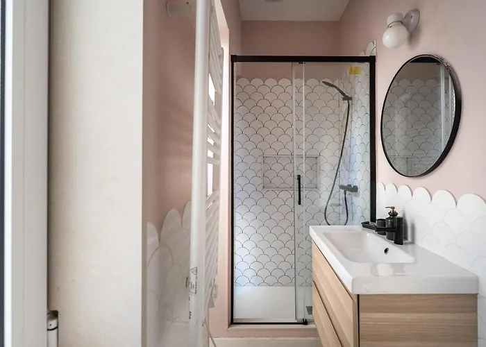 アパート Akicity Saldanha White