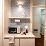 Akicity Saldanha White Apartamento *