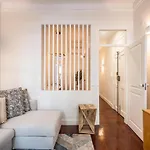 Apartamento Akicity Saldanha White Lisboa