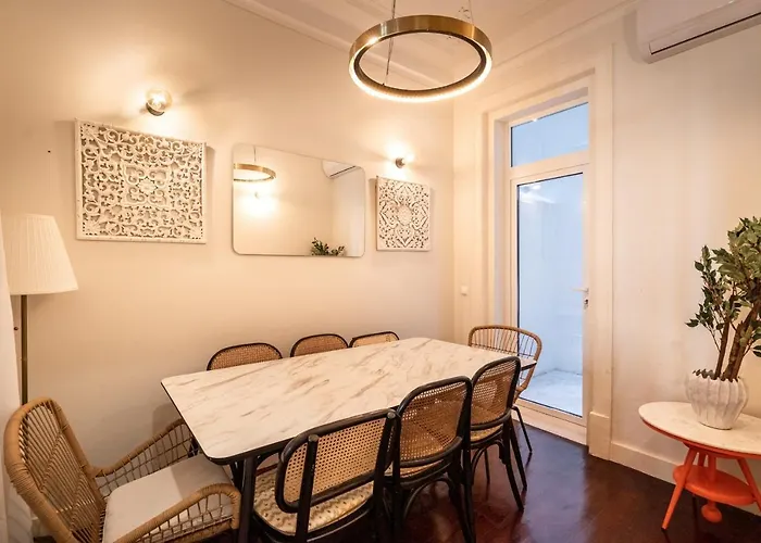 Akicity Saldanha White Διαμέρισμα