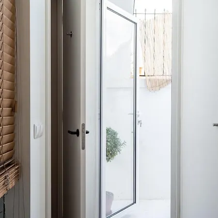 Akicity Saldanha White דירה *