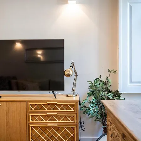 Akicity Saldanha White דירה