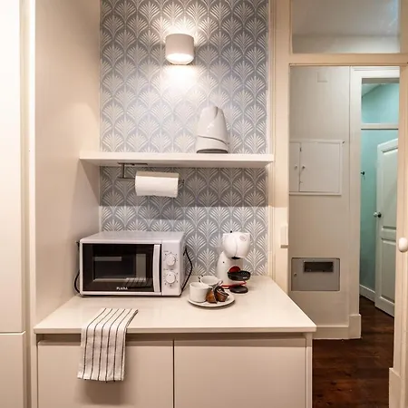 Akicity Saldanha White דירה *