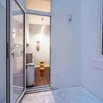 아파트 Akicity Saldanha White