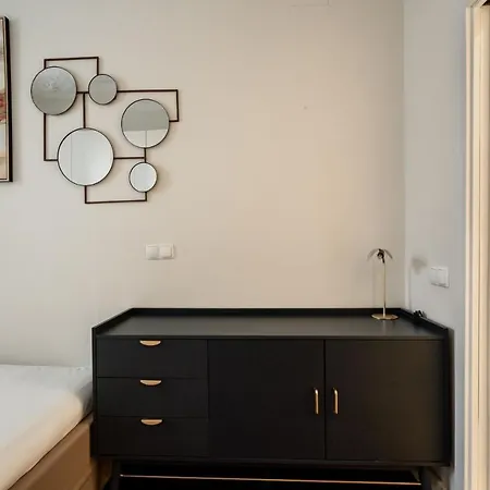 Akicity Saldanha White Apartman *